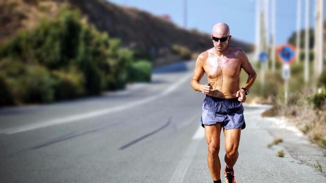 ¿Cuánto ayudan las gomitas y geles energéticos en el running?