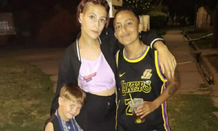 Magdalena Espósito Valenti y su pareja Abigail Páez fueron declaradas culpables por el asesinato de Lucio Dupuy.