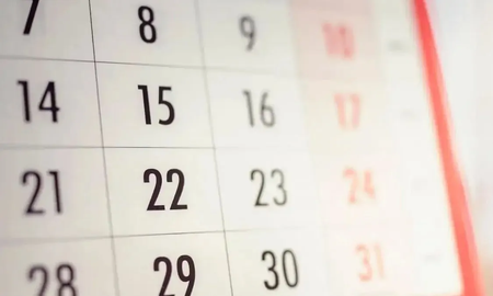 El Gobierno nacional descartó este lunes la posibilidad de trasladar el feriado por el Día de la Soberanía Nacional. El Gobierno nacional descartó este lunes la posibilidad de trasladar el feriado por el Día de la Soberanía Nacional.