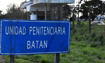 Las llamadas de extorisón se realizaban desde la cárcel de Batán en Buenos Aires Las llamadas de extorisón se realizaban desde la cárcel de Batán en Buenos Aires