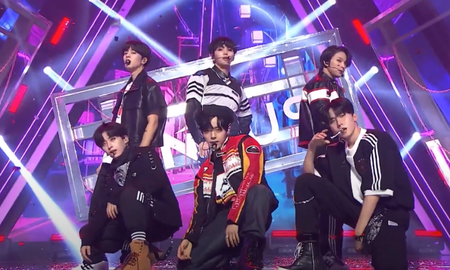 ONEUS sorprende con su cover de Pink Venom de BLACKPINK y se vuelve tendencia en redes. ONEUS sorprende con su cover de Pink Venom de BLACKPINK y se vuelve tendencia en redes.