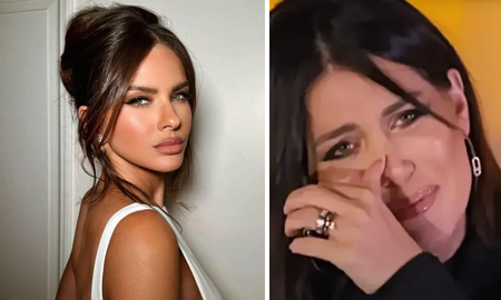 Se conoció la millonaria demanda de la China Suárez contra Wanda Nara. Se conoció la millonaria demanda de la China Suárez contra Wanda Nara.