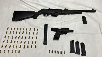 Fuerte operativo en el sur de Santa Fe: allanamientos en Rosario, Roldán, Funes y Villa Gobernador Gálvez