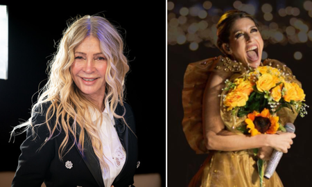 Cris Morena dejó unos comentarios irónicos en relación a los conciertos de Florencia Bertotti. Cris Morena dejó unos comentarios irónicos en relación a los conciertos de Florencia Bertotti.