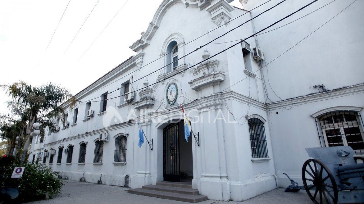 Sede de la Unidad Regional I