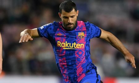 Sergio Kun Agüero, padece un cuadro cardiológico grave. Sergio Kun Agüero, padece un cuadro cardiológico grave.
