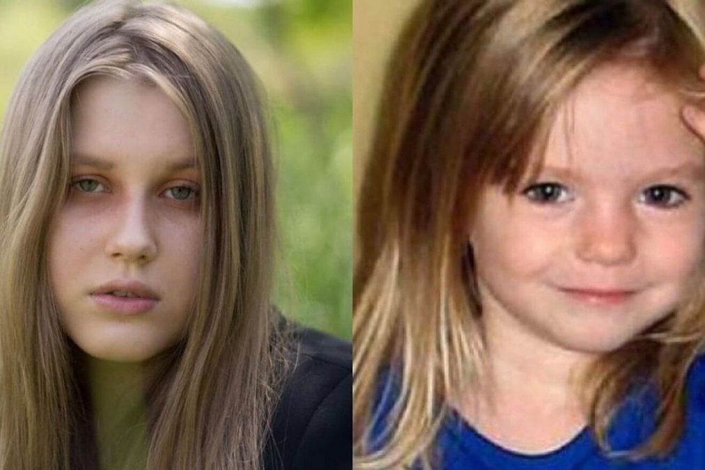 Caso Madeleine McCann: qué dijo la policía polaca sobre las pruebas de ADN de Julia Faustyna Wendell