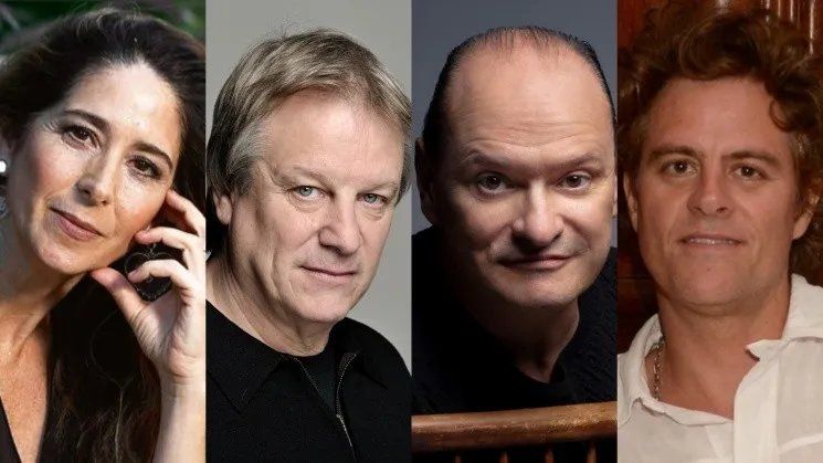 Quiénes actuarán en la serie de María Marta García Belsunce.