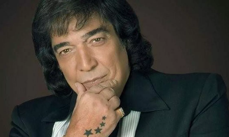 Efemérides del 15 de octubre: en 2019 fallece Cacho Castaña Efemérides del 15 de octubre: en 2019 fallece Cacho Castaña