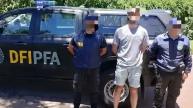 El falso abogado dijo haberse recibido, pero solo rindió 13 materias.