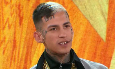 El cantante fue invitado en PH, Podemos Hablar y se refirió a su crianza a cargo de su madre, Claudia Valenzuela. El cantante fue invitado en PH, Podemos Hablar y se refirió a su crianza a cargo de su madre, Claudia Valenzuela.
