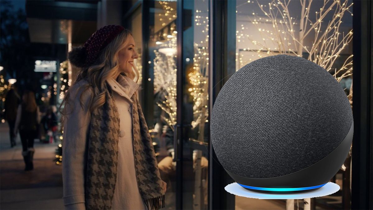 Amazon Alexa: se conoció quién es la mujer detrás del conocido asistente