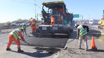 Seguridad vial: 63 localidades de Santa Fe recibieron fondos para mejorar la circulación vial