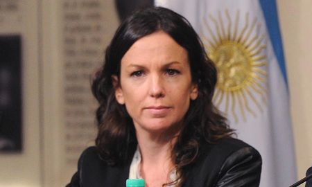 carolina stanley: ?los pobres estan un poquito mejor que hace dos anos? carolina stanley: ?los pobres estan un poquito mejor que hace dos anos?