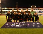 El Club Atlético Colón visita este lunes a Tigre por la quinta fecha de la Copa de la Liga. El Club Atlético Colón visita este lunes a Tigre por la quinta fecha de la Copa de la Liga.