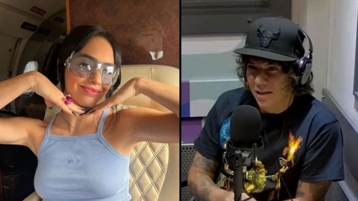 La irónica y picante respuesta de Lali Espósito a Maxi Trusso tras sus duras críticas a sus canciones