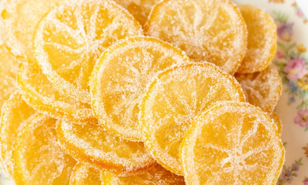Cómo hacer limones confitados: la receta rápida para preparar en casa Cómo hacer limones confitados: la receta rápida para preparar en casa