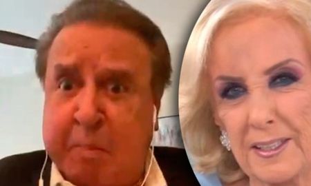 el chiste de mal gusto de quico sobre mirtha legrand y el coronavirus el chiste de mal gusto de quico sobre mirtha legrand y el coronavirus