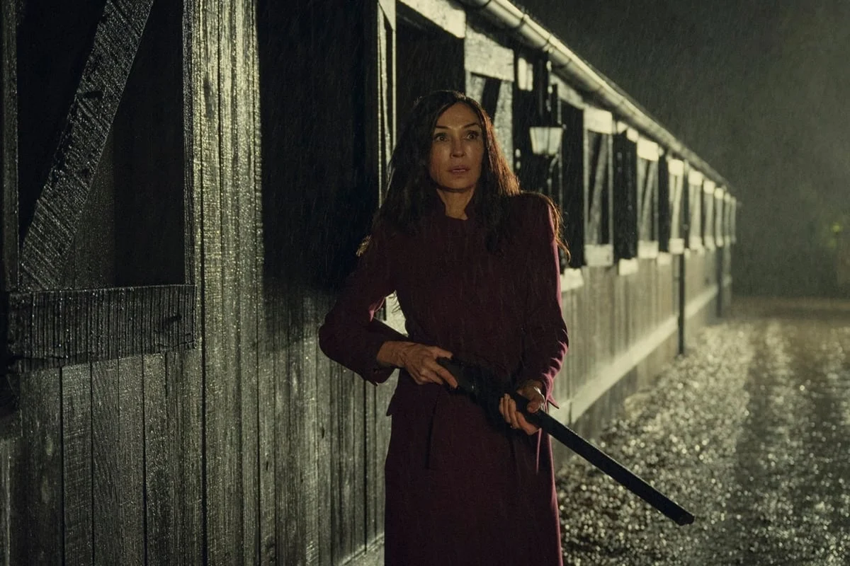 La lista definitiva de Netflix sobre las películas más elegidas por los argentinos