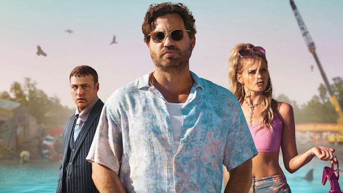 La miniserie de 7 capítulos que arrasa en Netflix: aventura