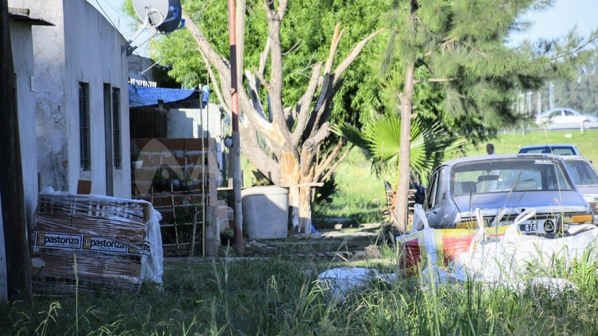 Investigadores sostienen que el asesinato fue cometido por al menos tres personas.&nbsp;