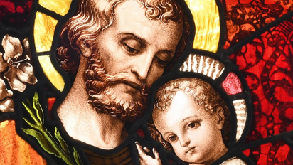 Descubrí el poder de la oración a San José para la vida familiar y laboral