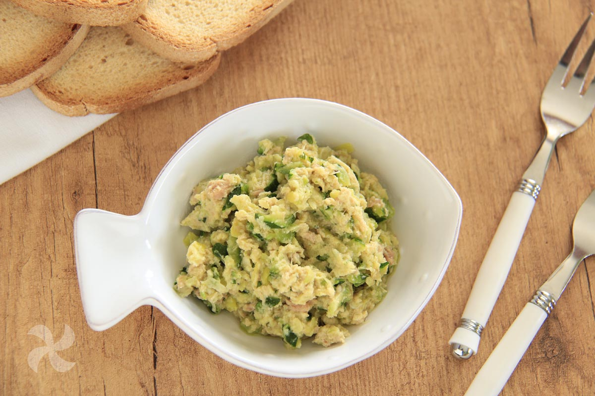 Zapallitos revueltos, una receta perfecta para la cena. Zapallitos revueltos, una receta perfecta para la cena.