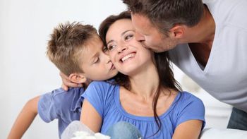 Edipo y la relación en la infancia con madres y padres