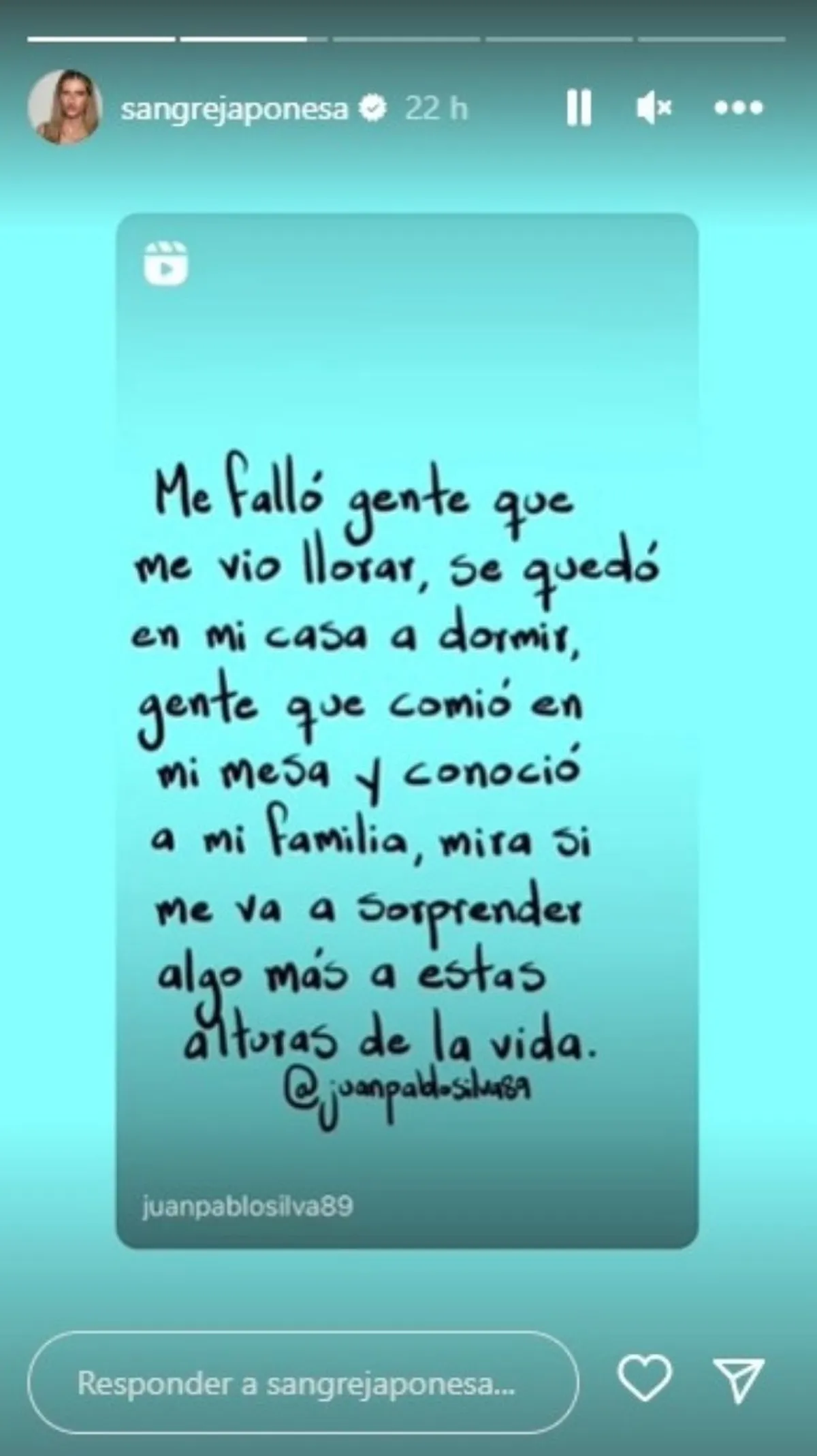 La filosa frase con la China Suárez liquidó a su ex amiga Paula Chaves.