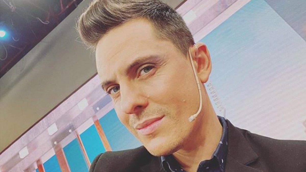 Fuerte acusación contra Maju Lozano: Ella no quiso que Lio Pecoraro volviera a su programa