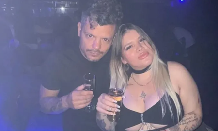 morena rial falto a la pericia psiquiatrica y se fue al boliche morena rial falto a la pericia psiquiatrica y se fue al boliche