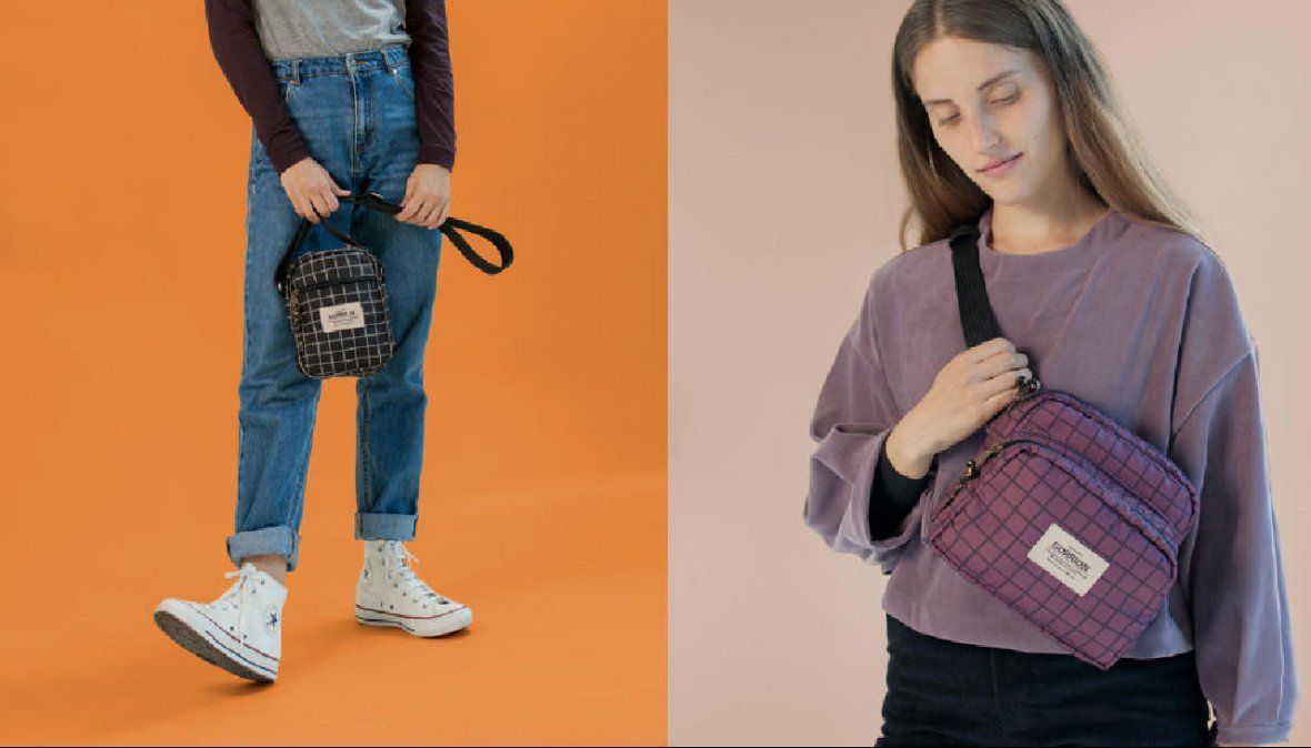 La moda cruelty-free lleva como bandera el respeto por el planeta
