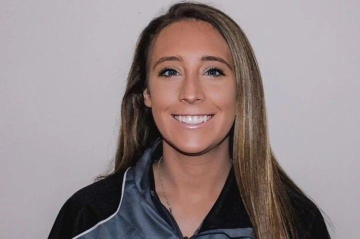 La joven contó la historia en su cuenta de Facebook. Foto: Facebook 