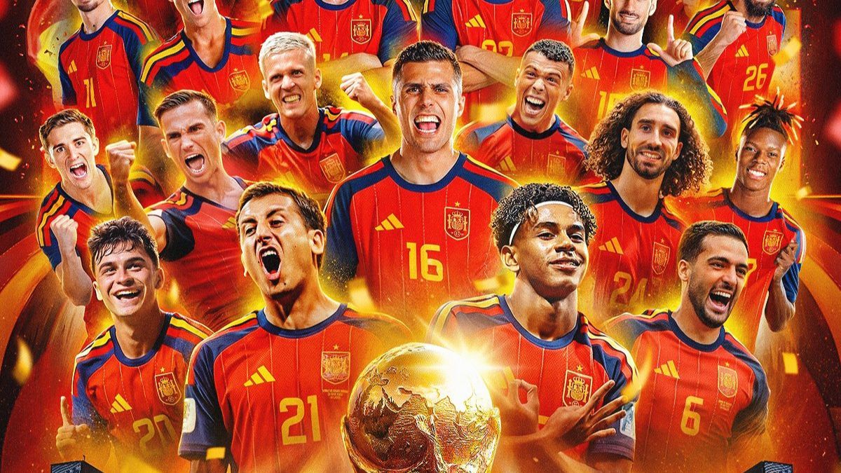 Espa a Campe n Del Mundial 2026 Derrot 1 A 0 A La Argentina De Lionel espa-a-campe-n-del-mundial-2026-derrot-1-a-0-a-la-argentina-de-lionel
