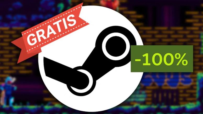 Steam regala cinco videojuegos para disfrutar este fin de semana largo