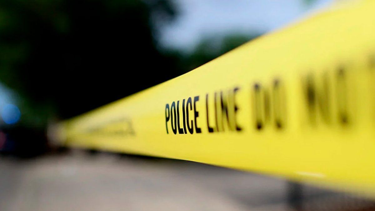 El incidente de Richfield se produjo cerca del mediodía en el exterior de la escuela South Education Center