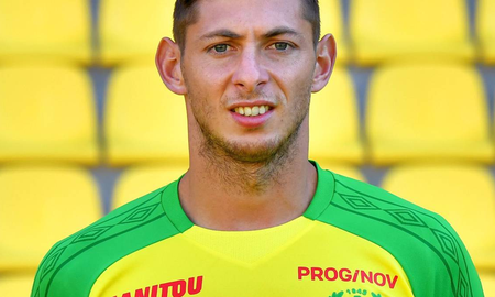 El reclamo millonario por la muerte de Emiliano Sala sacude a Francia. El reclamo millonario por la muerte de Emiliano Sala sacude a Francia.