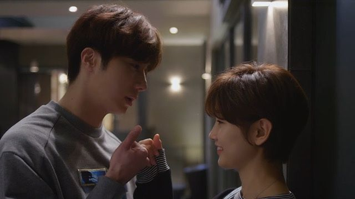 La serie cuenta con un elenco estelar que incluye a Park So Dam, Jung Il Woo, Ahn Jae Hyun, Lee Jung Shin, Choi Min y Son Na Eun. La serie cuenta con un elenco estelar que incluye a Park So Dam, Jung Il Woo, Ahn Jae Hyun, Lee Jung Shin, Choi Min y Son Na Eun. 