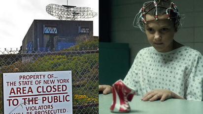 La escalofriante historia real que sirvió de inspiración para Stranger Things