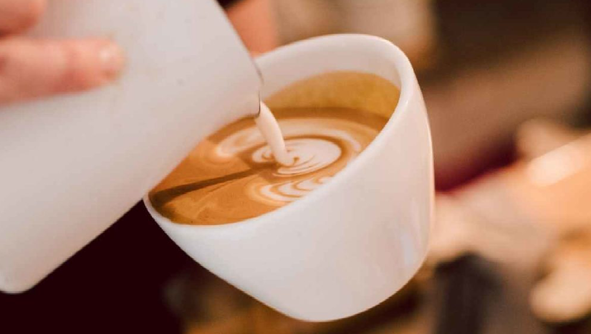 5 razones saludables para tomar café en ayunas