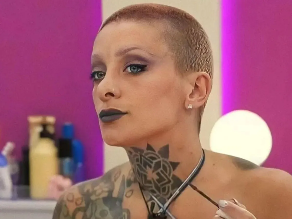 Furia tiene en jaque a la producción de Gran Hermano: las tres cartas documento que los compromete