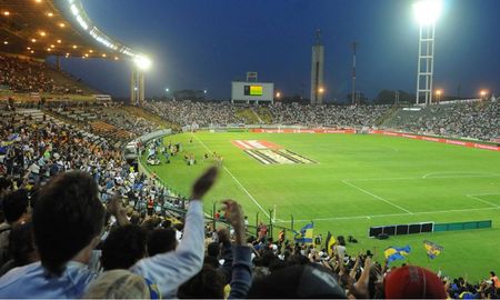 el tradicional futbol de verano marplatense agoniza el tradicional futbol de verano marplatense agoniza