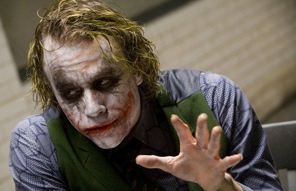 El director de la trilogía de Batman revela el gran secreto del Joker de Heath Ledger