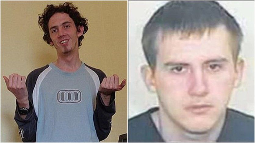 Richard Huckle fue violado y asesinado por Paul Fitzgerald