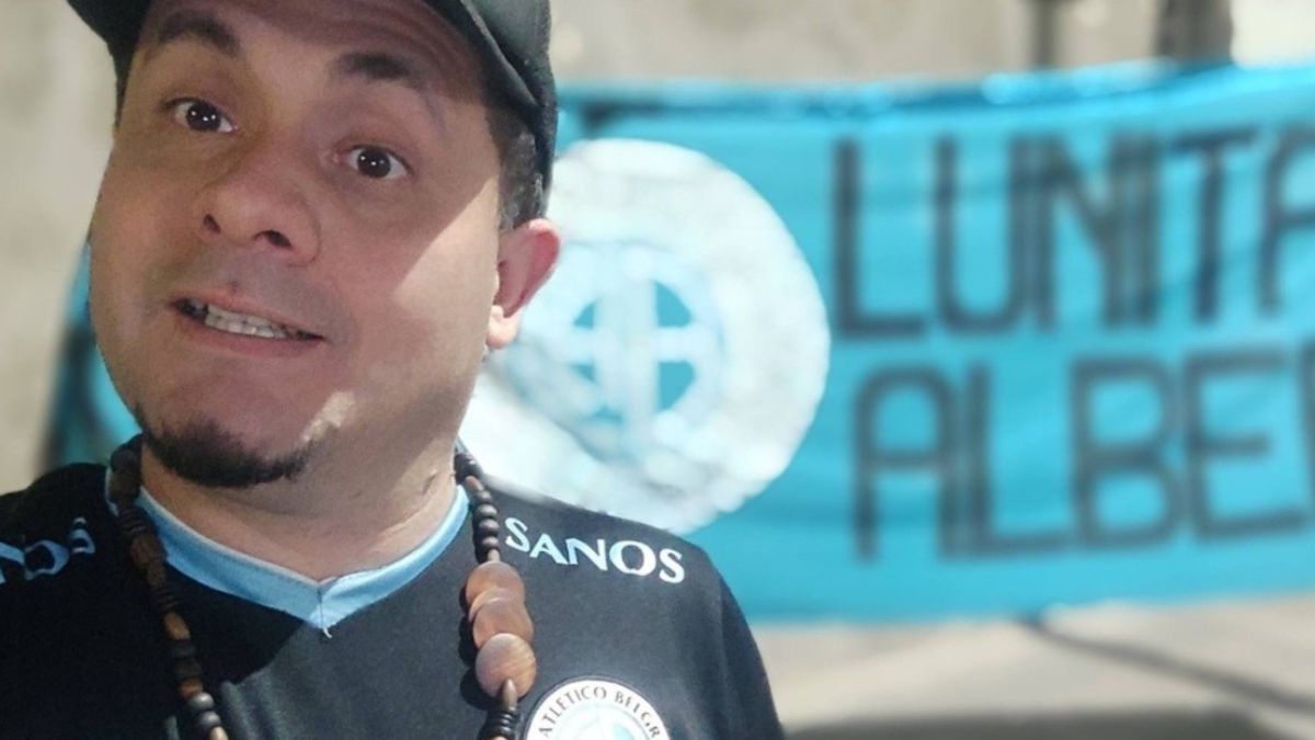 Mauricio Abdelnur devolvió 37 millones de pesos en cheques y recibió una recompensa que consideró un insulto.