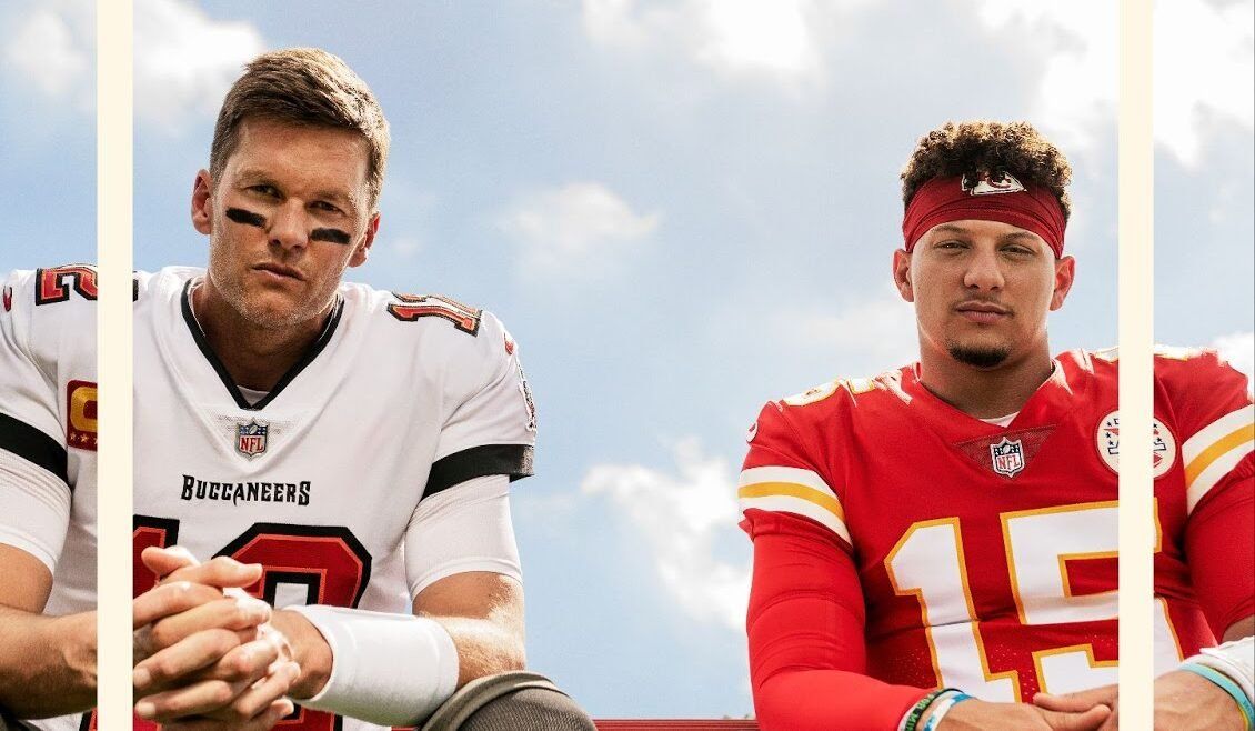 Madden 22.
