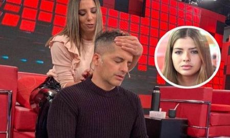 Denuncian a Los Ángeles de la mañana por violencia de género digital y simbólica contra la China Suárez Denuncian a Los Ángeles de la mañana por violencia de género digital y simbólica contra la China Suárez