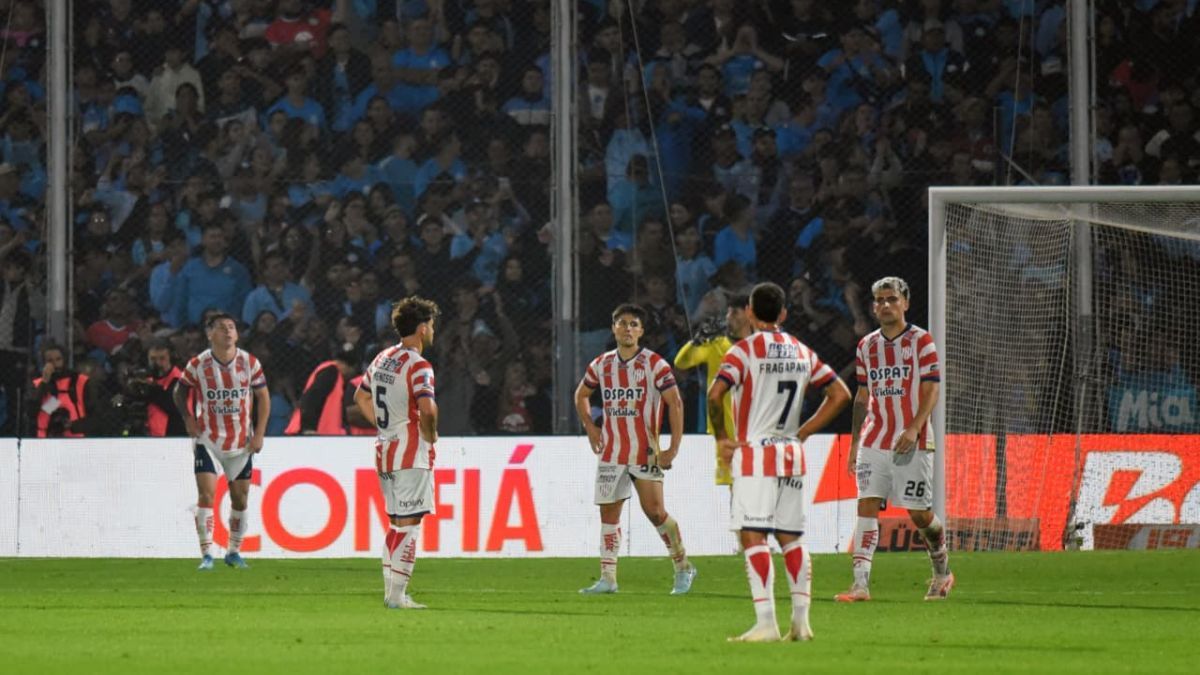 El equipo Tatengue descansará una semana y antes del Mundial tendrá partido de Copa Argentina. El equipo Tatengue descansará una semana y antes del Mundial tendrá partido de Copa Argentina.