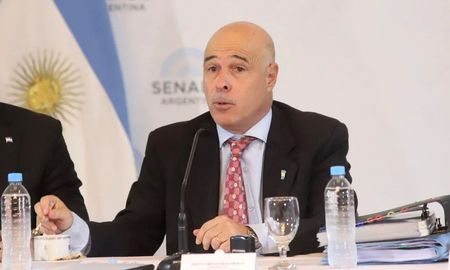 La situación se originó luego de que Javier Milei emprendiera un viaje a Noruega para asistir a la ceremonia de entrega del Premio Nobel de la Paz. La situación se originó luego de que Javier Milei emprendiera un viaje a Noruega para asistir a la ceremonia de entrega del Premio Nobel de la Paz.