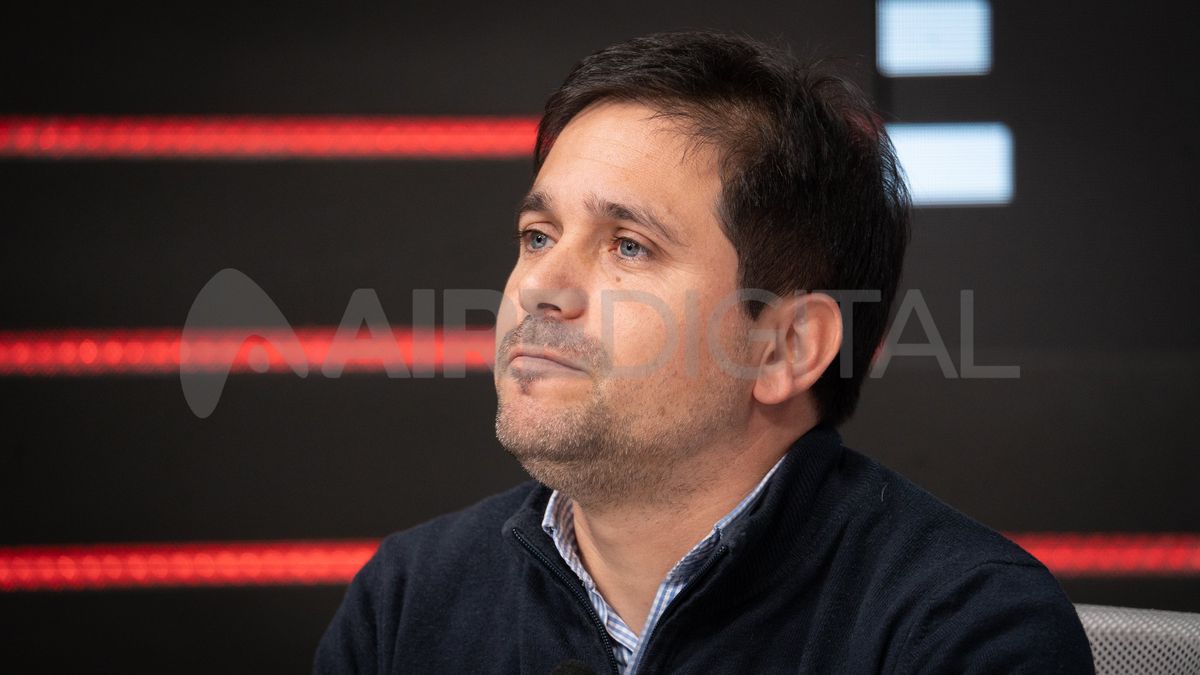 Simoniello: “Los espacios de educación y cuidado de niños y niñas necesitan reglas más claras”. Simoniello: “Los espacios de educación y cuidado de niños y niñas necesitan reglas más claras”.